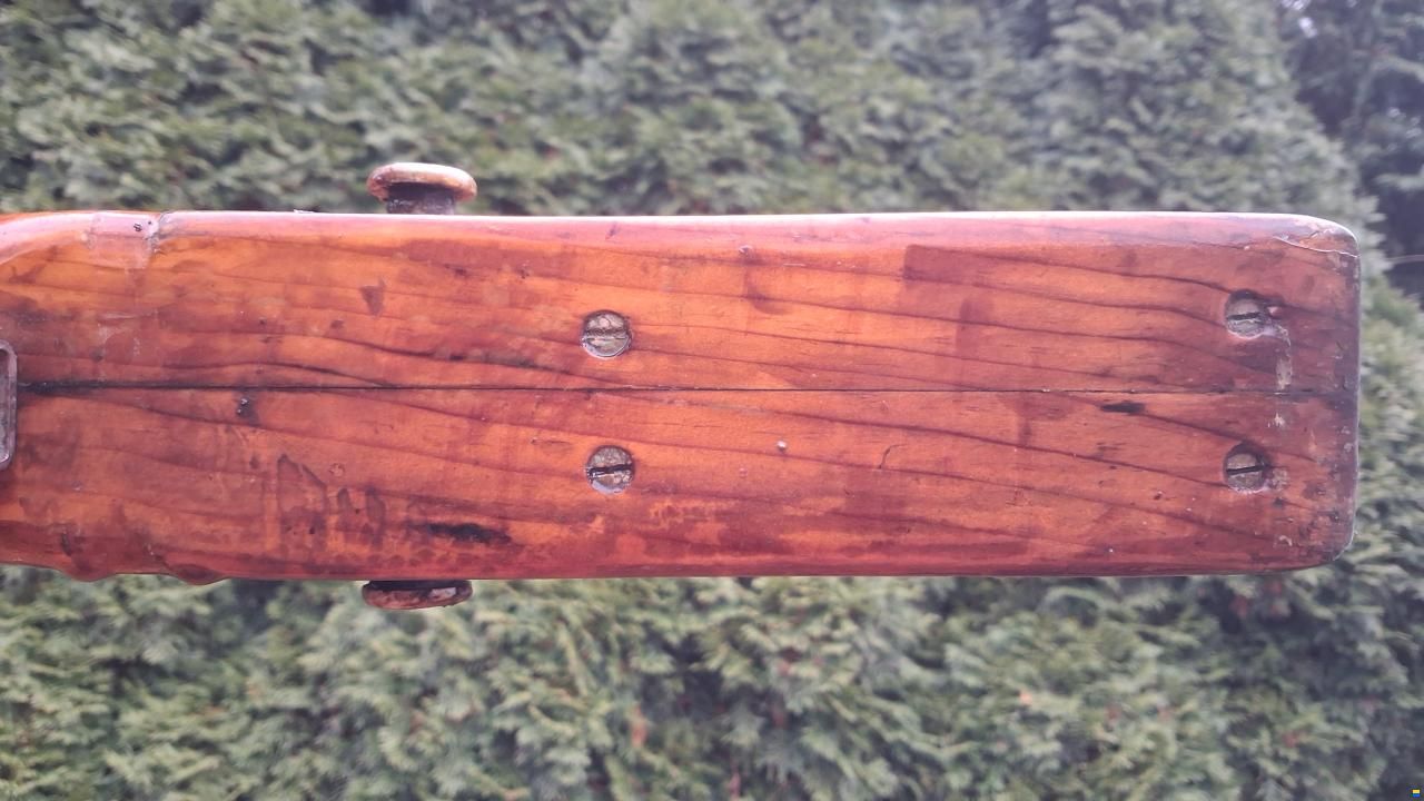 Schwertzugvogel Jolle