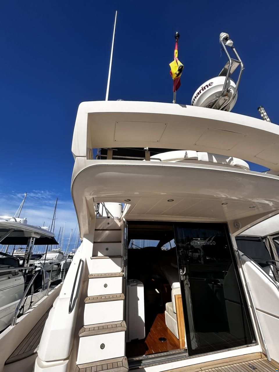 Rodman Muse 44