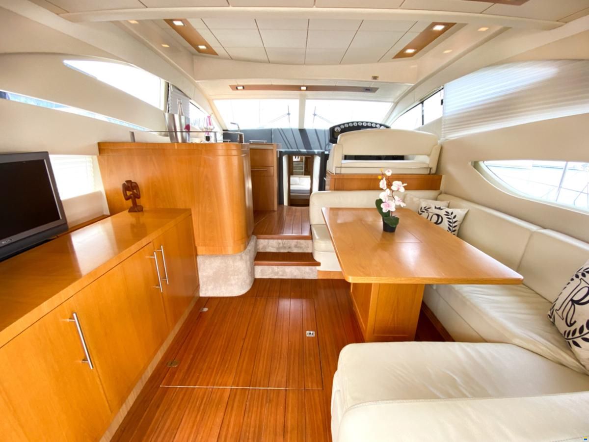 Rodman Muse 44