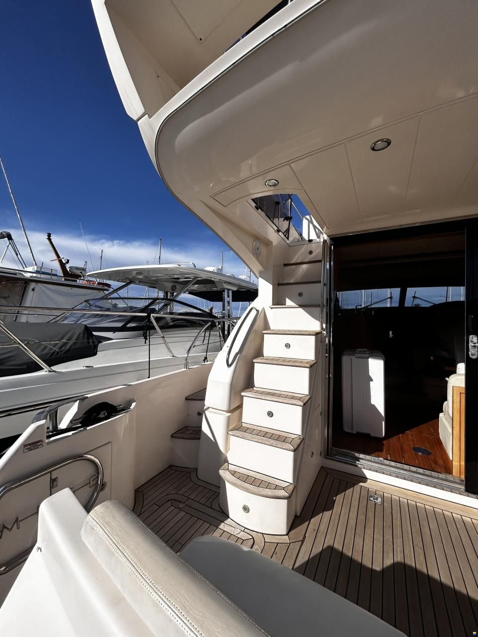 Rodman Muse 44