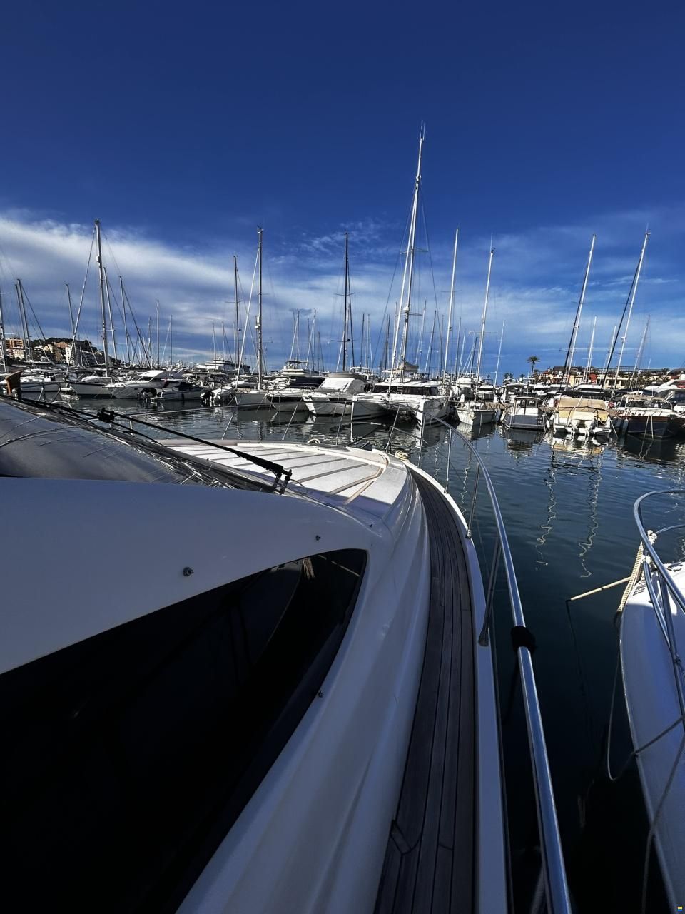 Rodman Muse 44