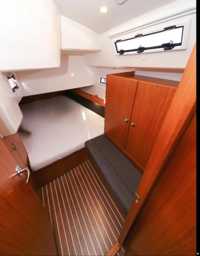 Bavaria Cruiser 41