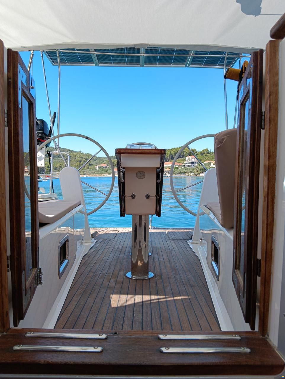 Bavaria Cruiser 41