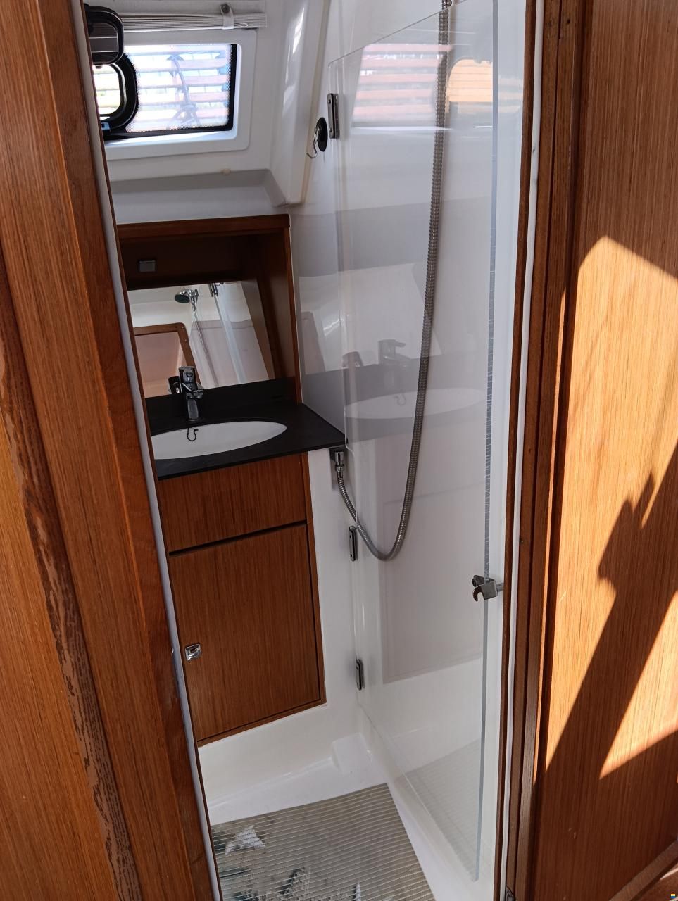 Bavaria Cruiser 41