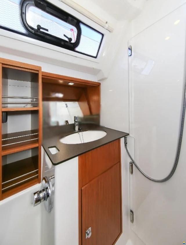 Bavaria Cruiser 41