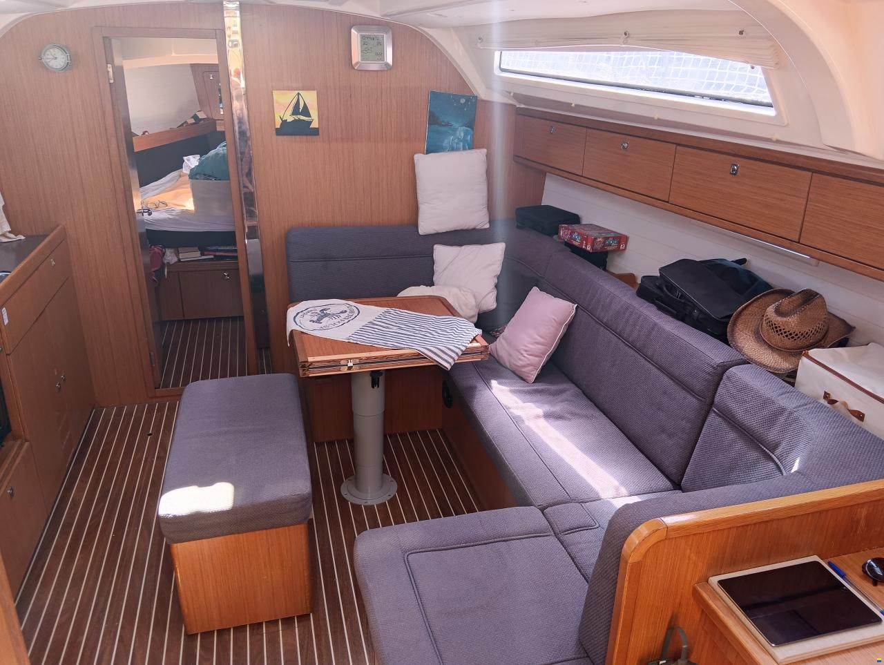 Bavaria Cruiser 41