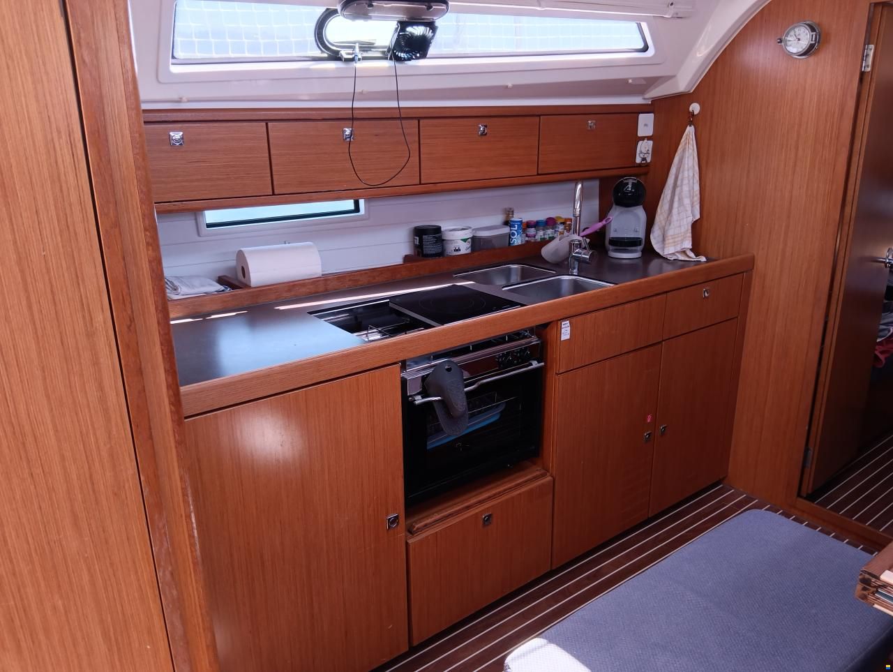 Bavaria Cruiser 41