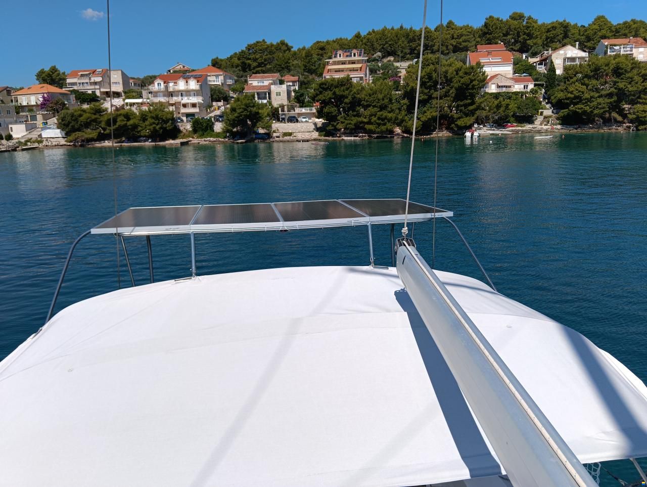 Bavaria Cruiser 41