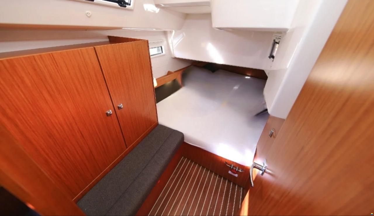 Bavaria Cruiser 41