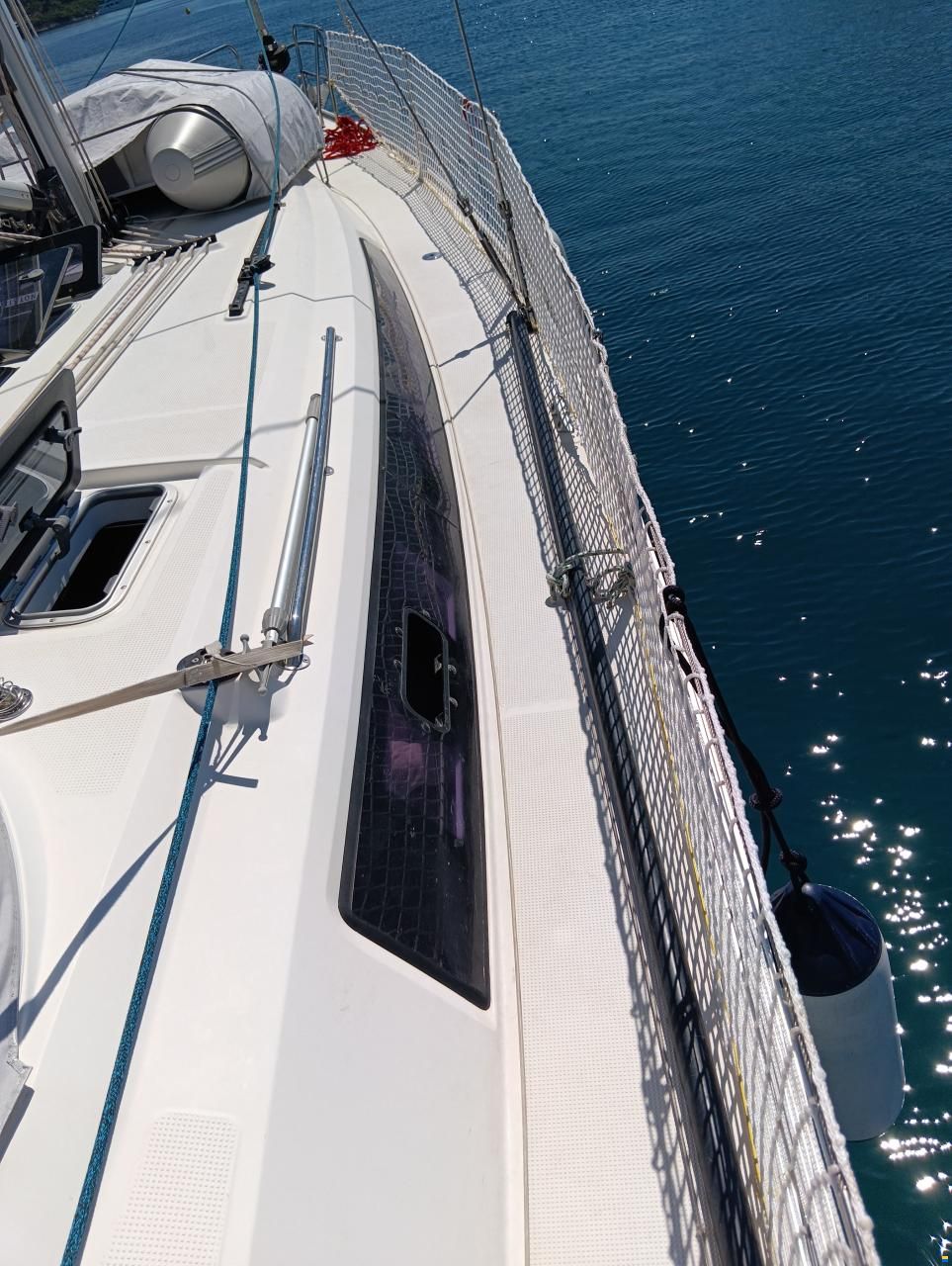Bavaria Cruiser 41