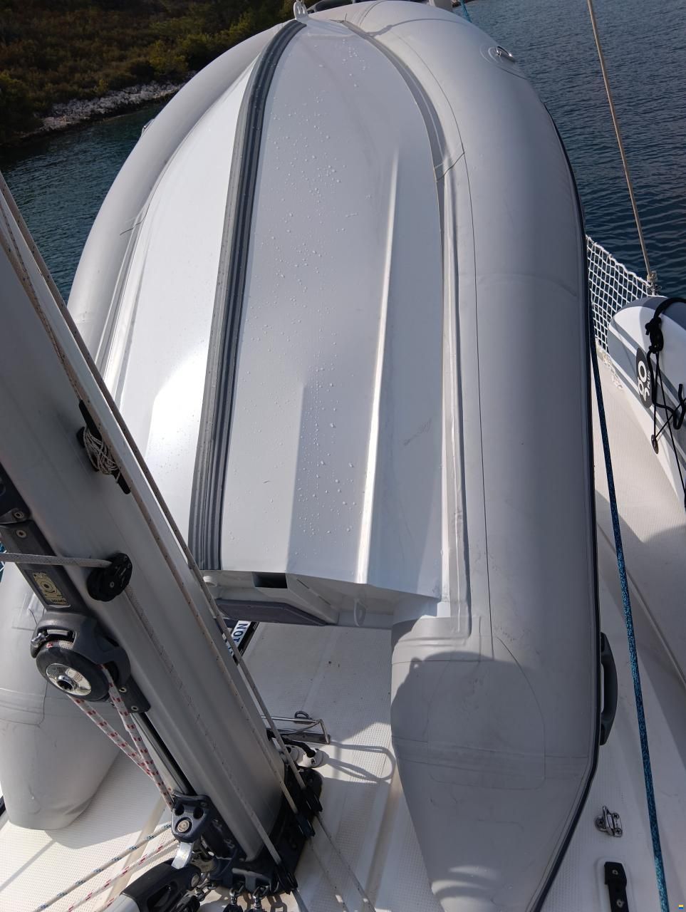 Bavaria Cruiser 41