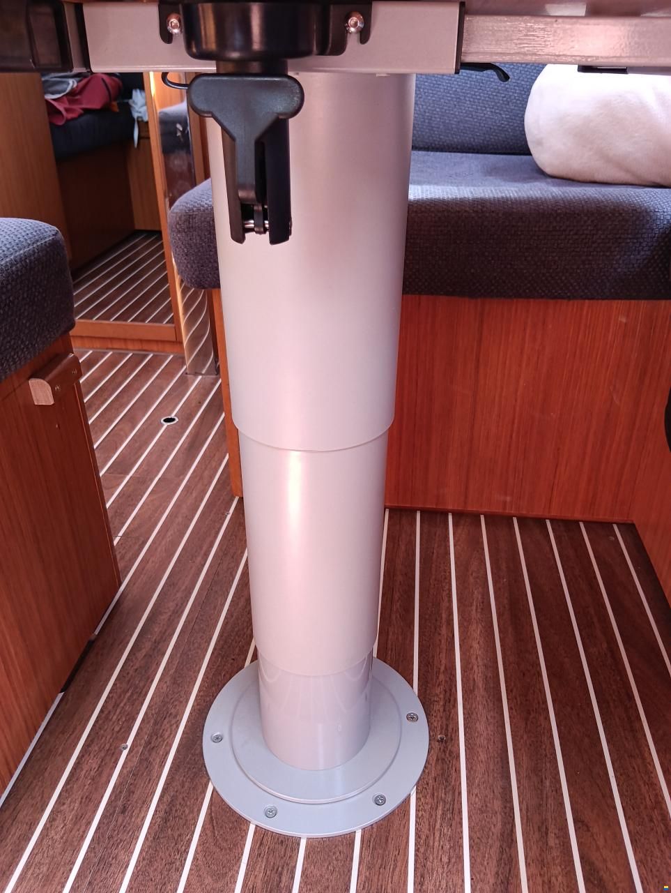 Bavaria Cruiser 41