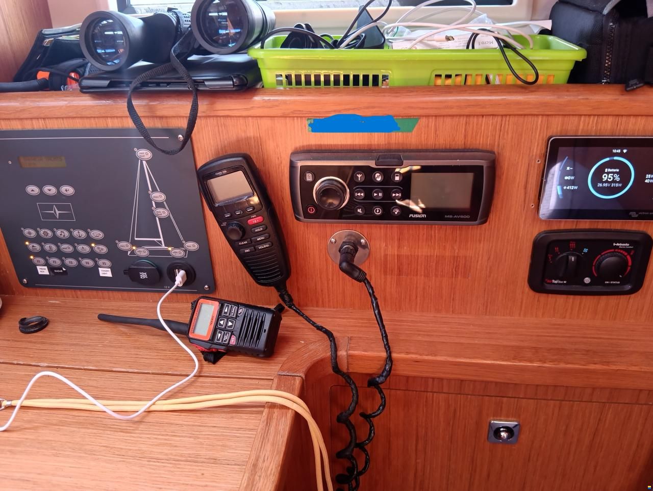 Bavaria Cruiser 41