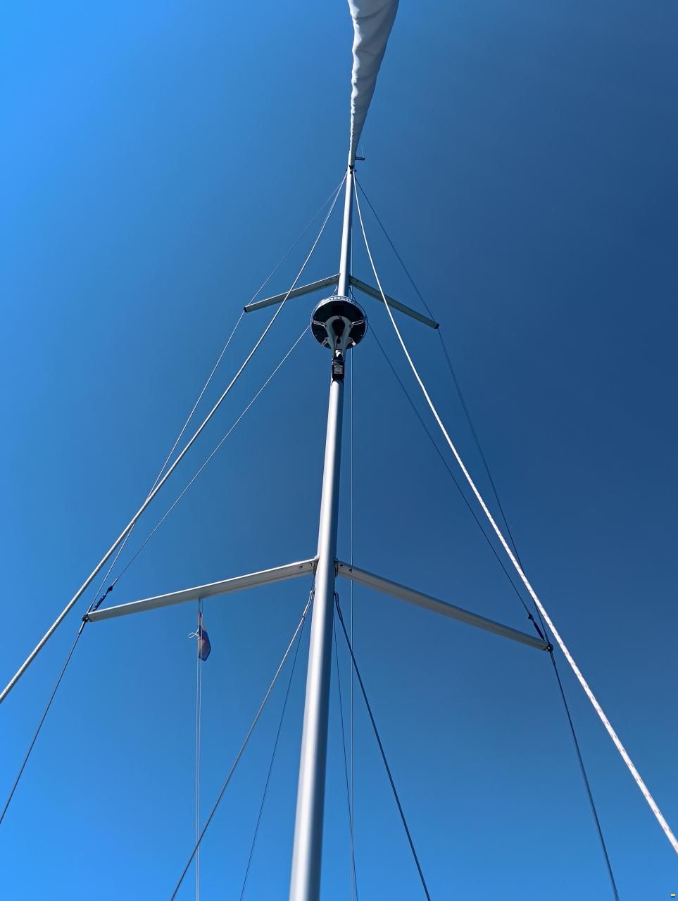 Bavaria Cruiser 41