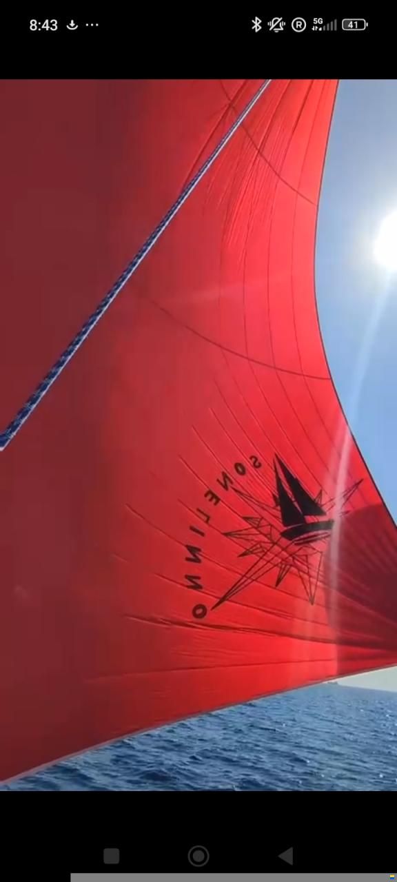 Bavaria Cruiser 41