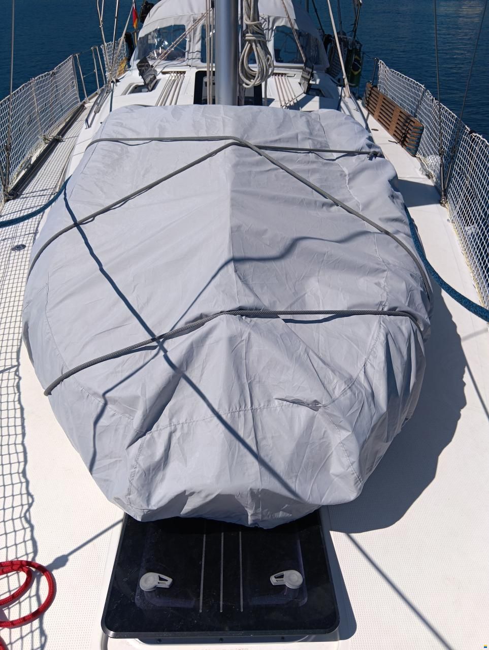 Bavaria Cruiser 41