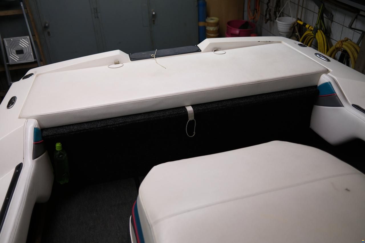 Correct Craft Ski Nautique 90