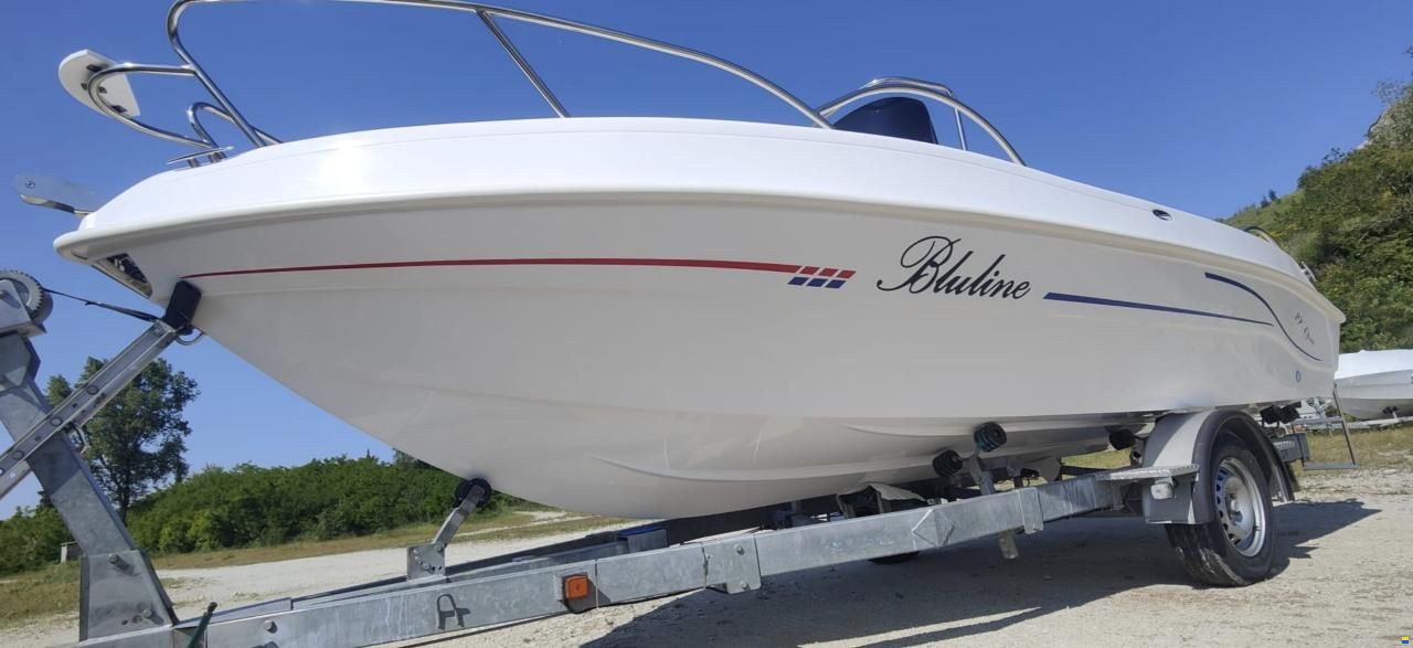 BLULINE Open 19