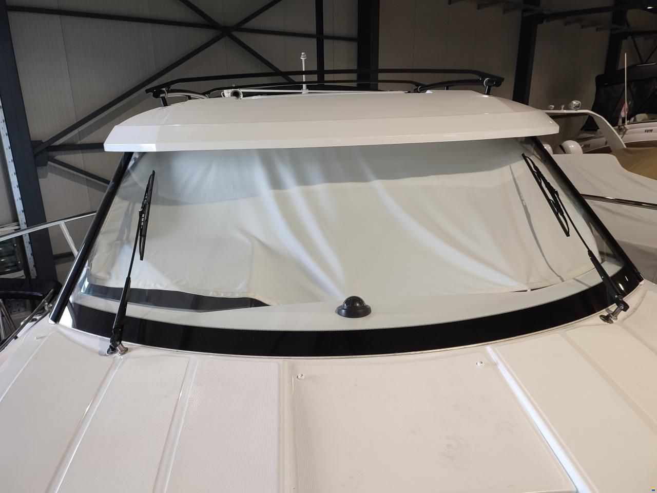 Jeanneau MF 795 S2