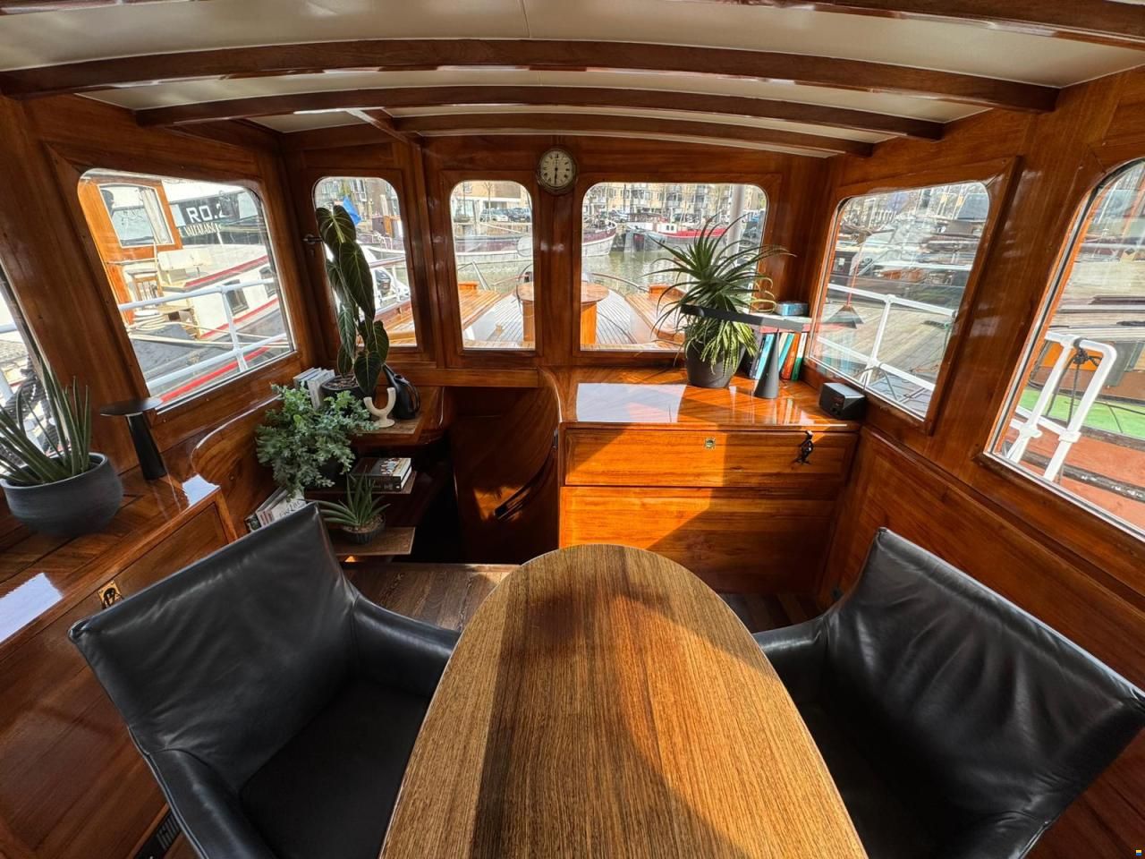 Feadship De Vries Lentsch
