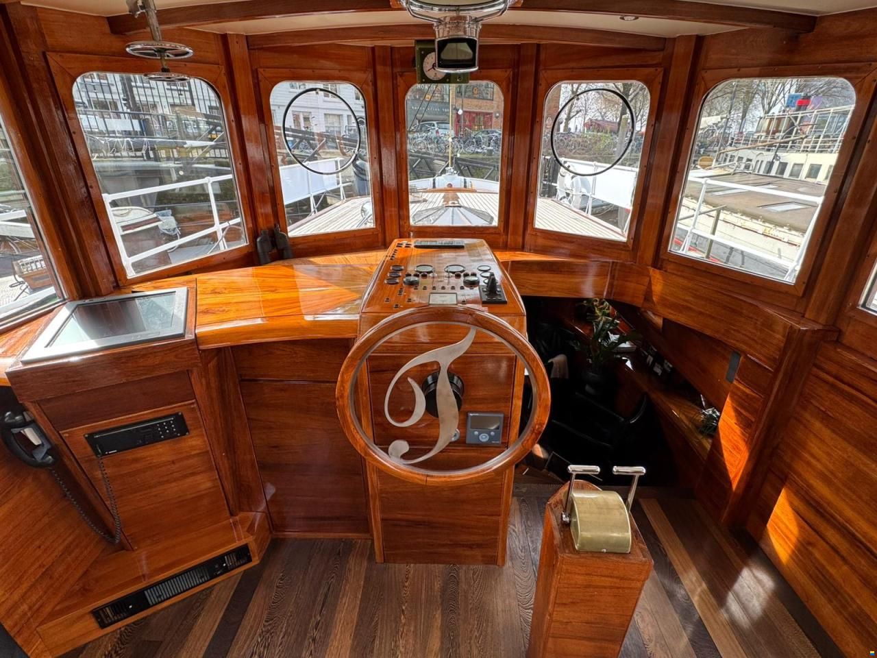 Feadship De Vries Lentsch