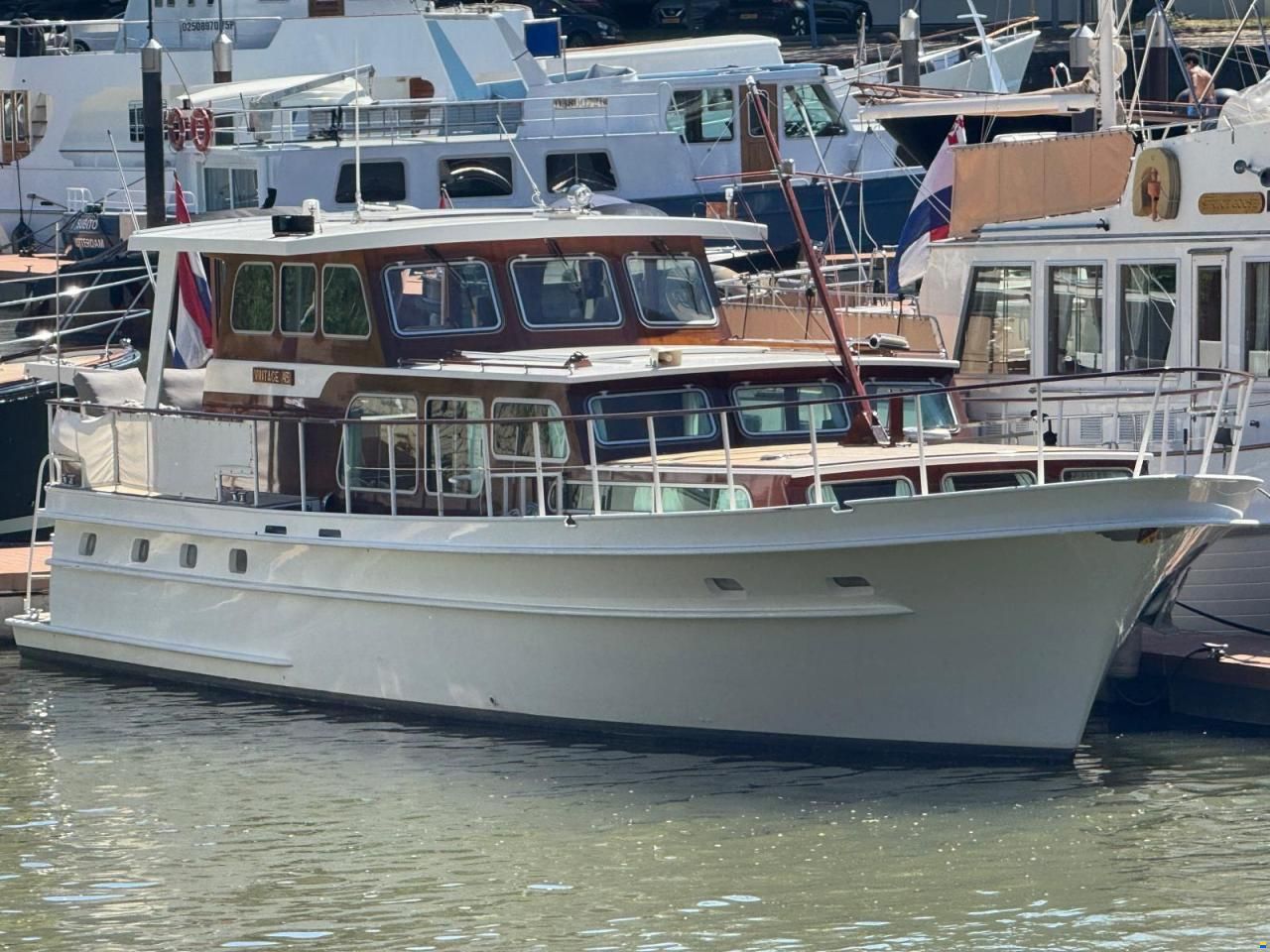 Super van Craft 15.50