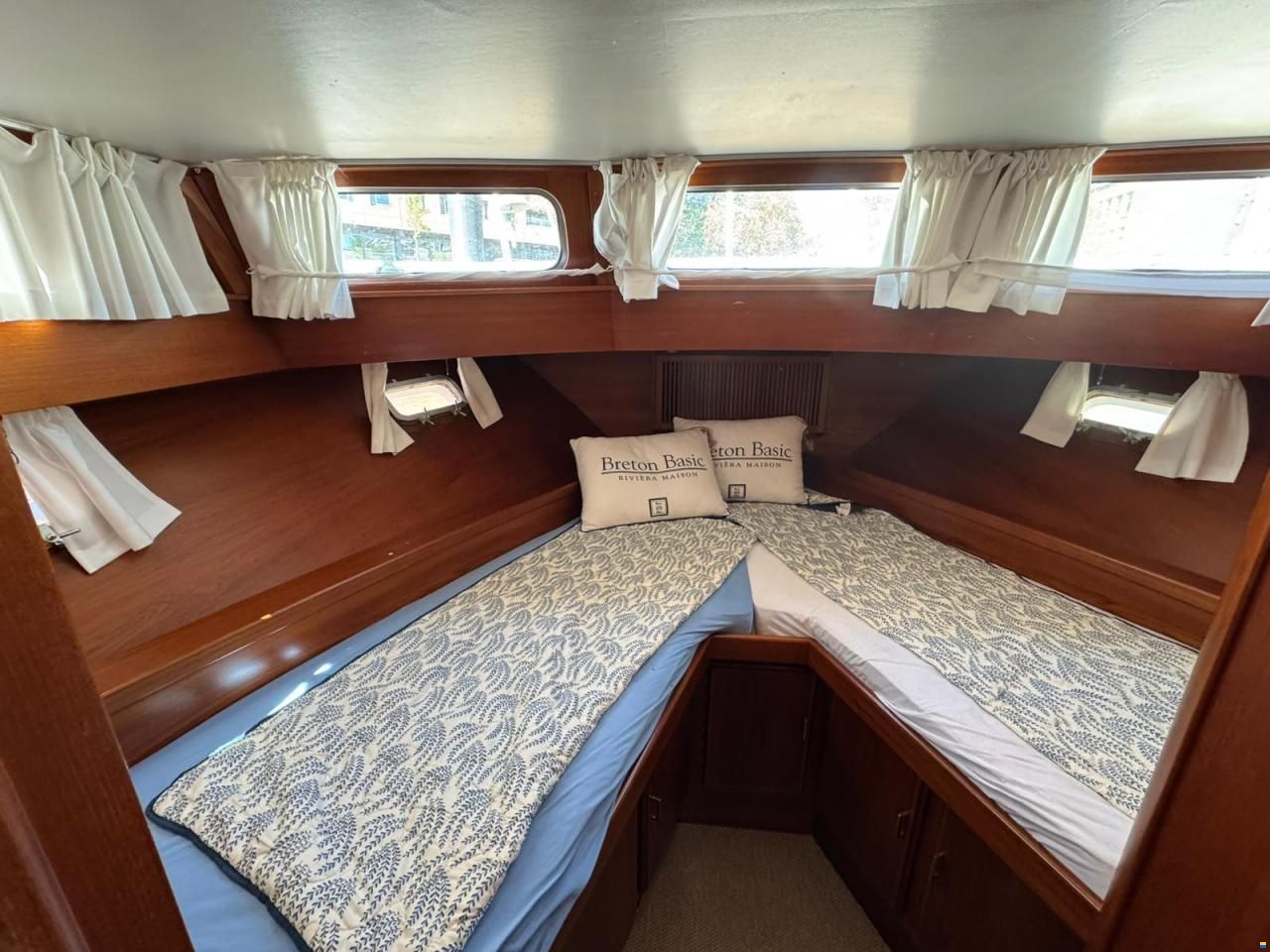 Super van Craft 15.50