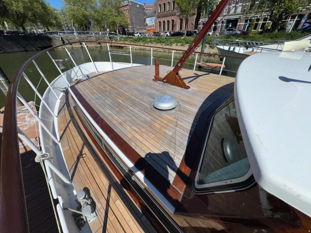 Super van Craft 15.50