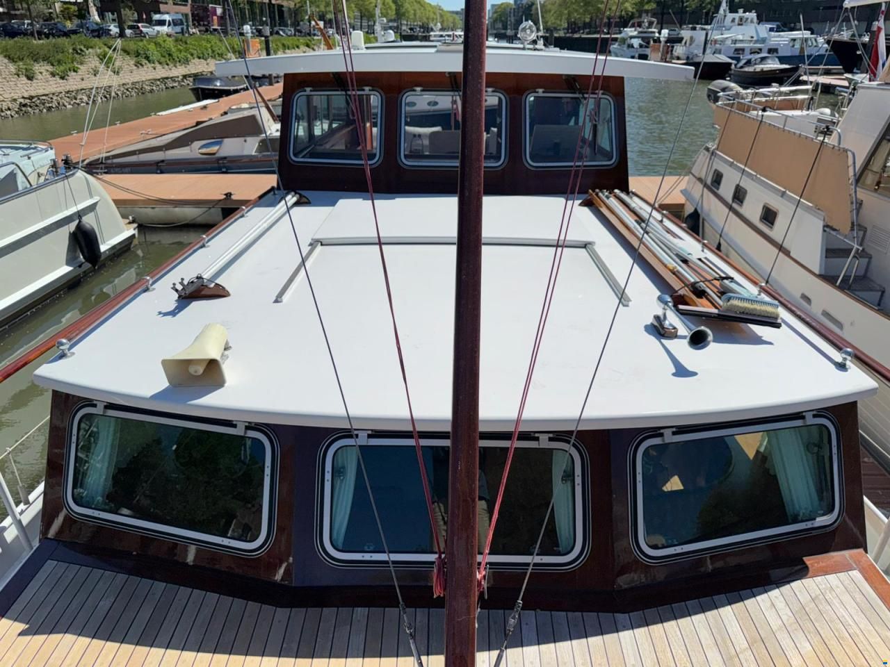 Super van Craft 15.50