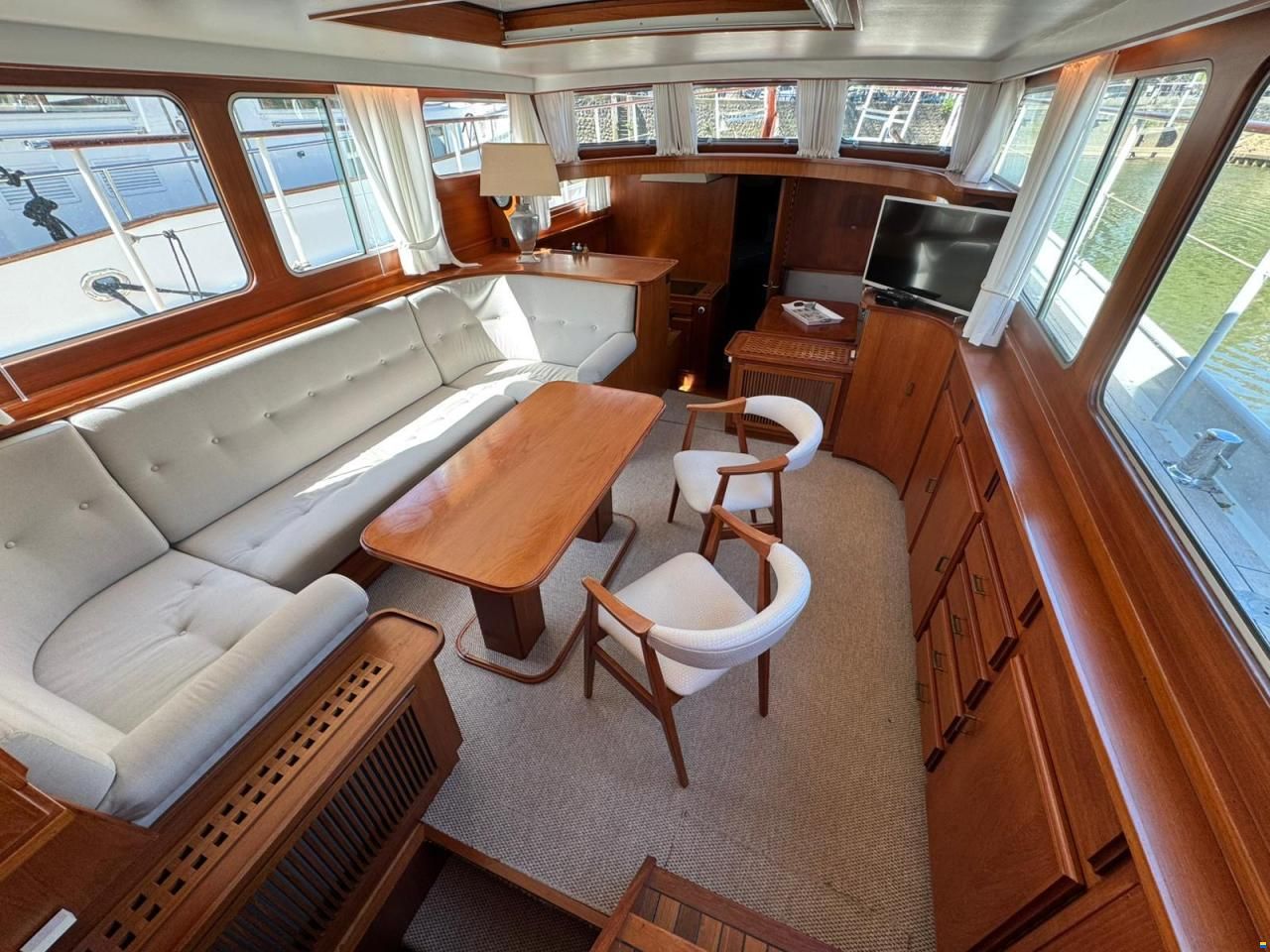 Super van Craft 15.50