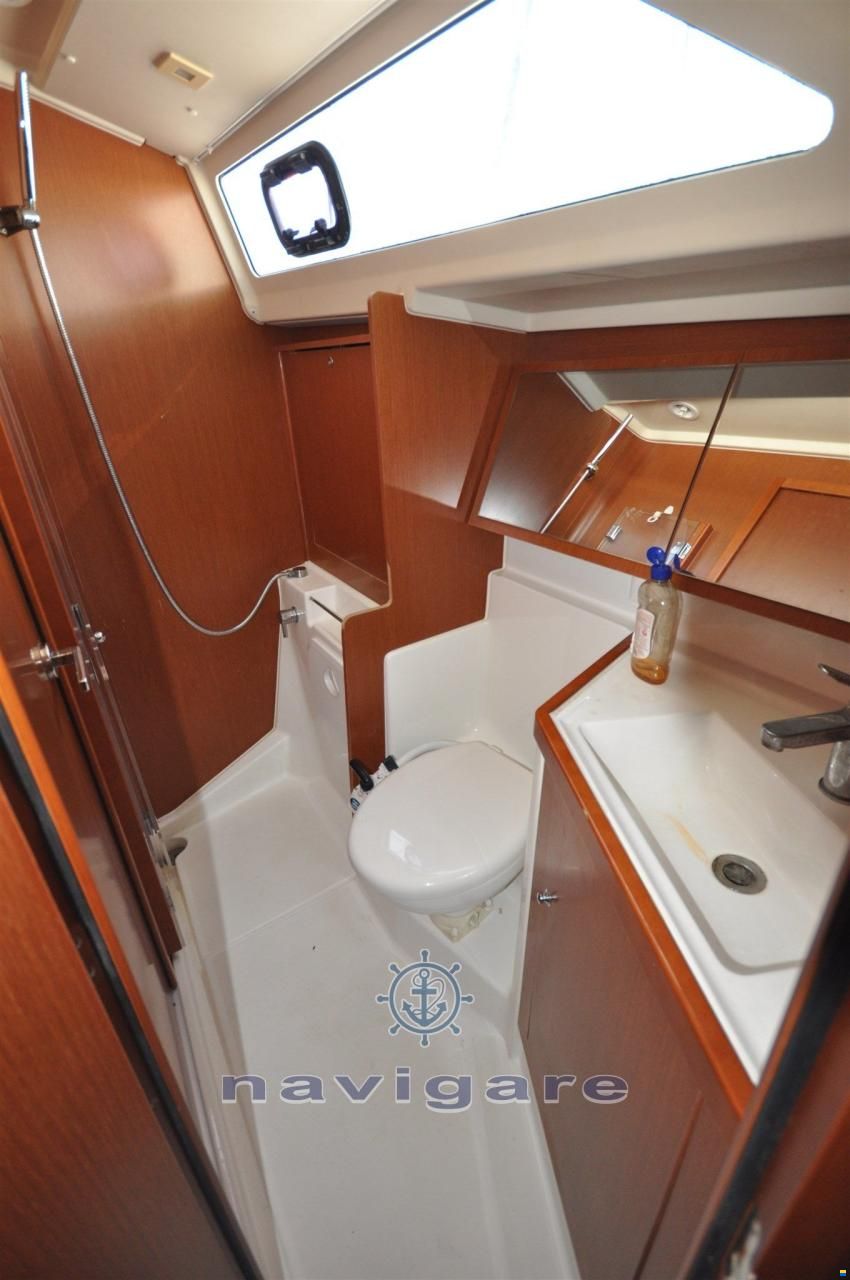 Beneteau Oceanis 41.1