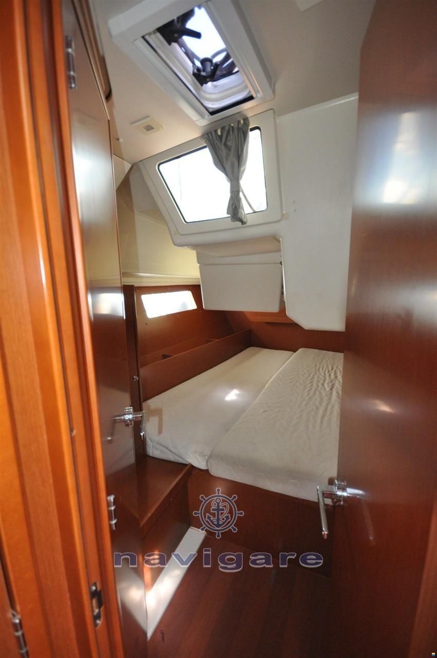 Beneteau Oceanis 41.1