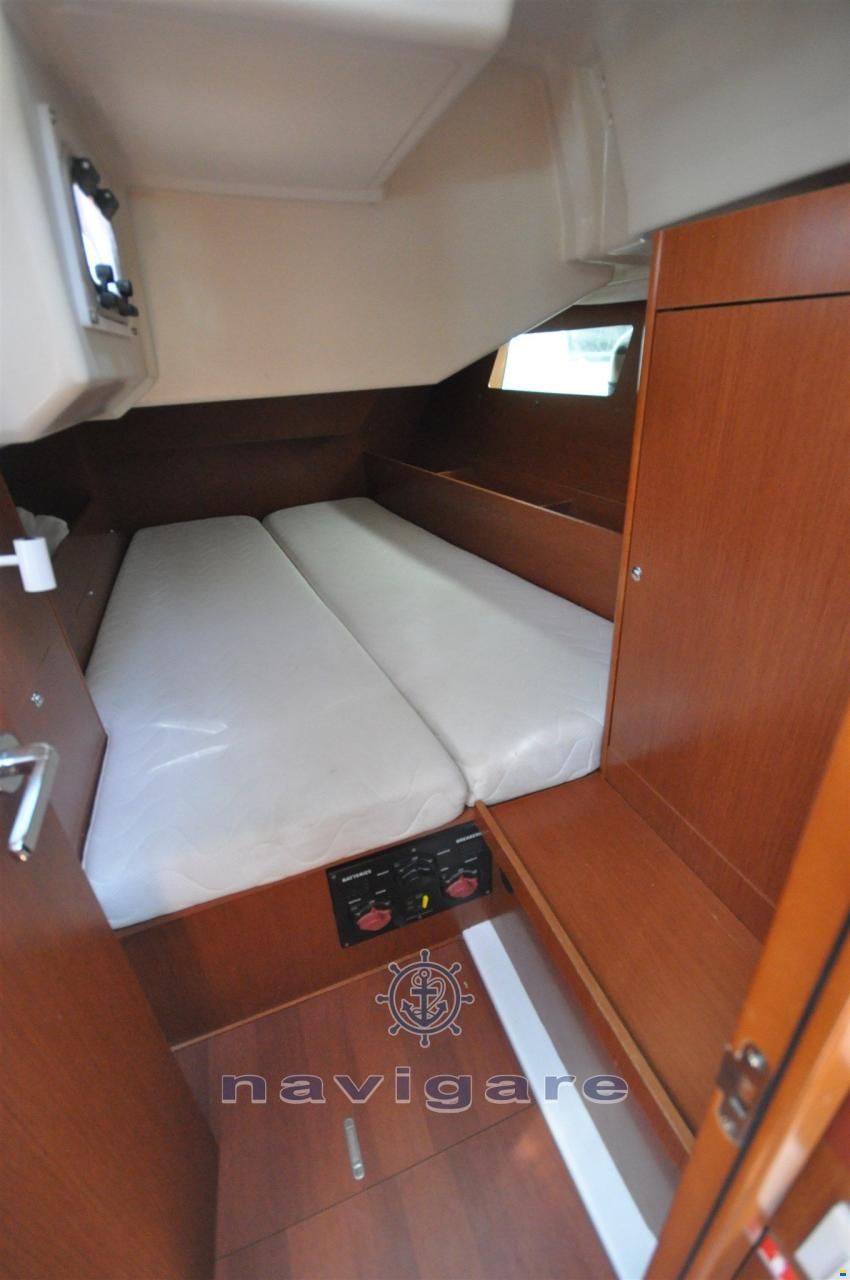 Beneteau Oceanis 41.1
