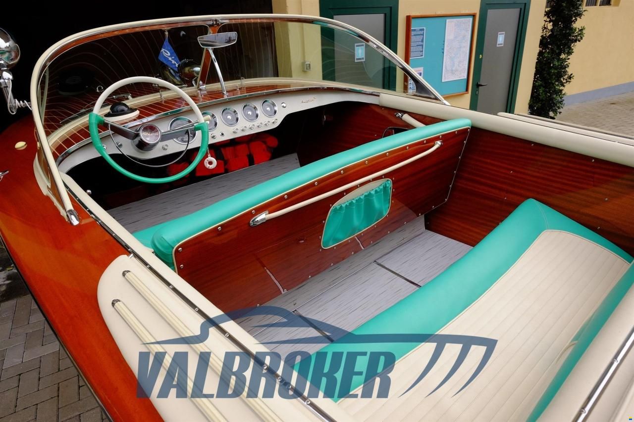 Riva Ariston