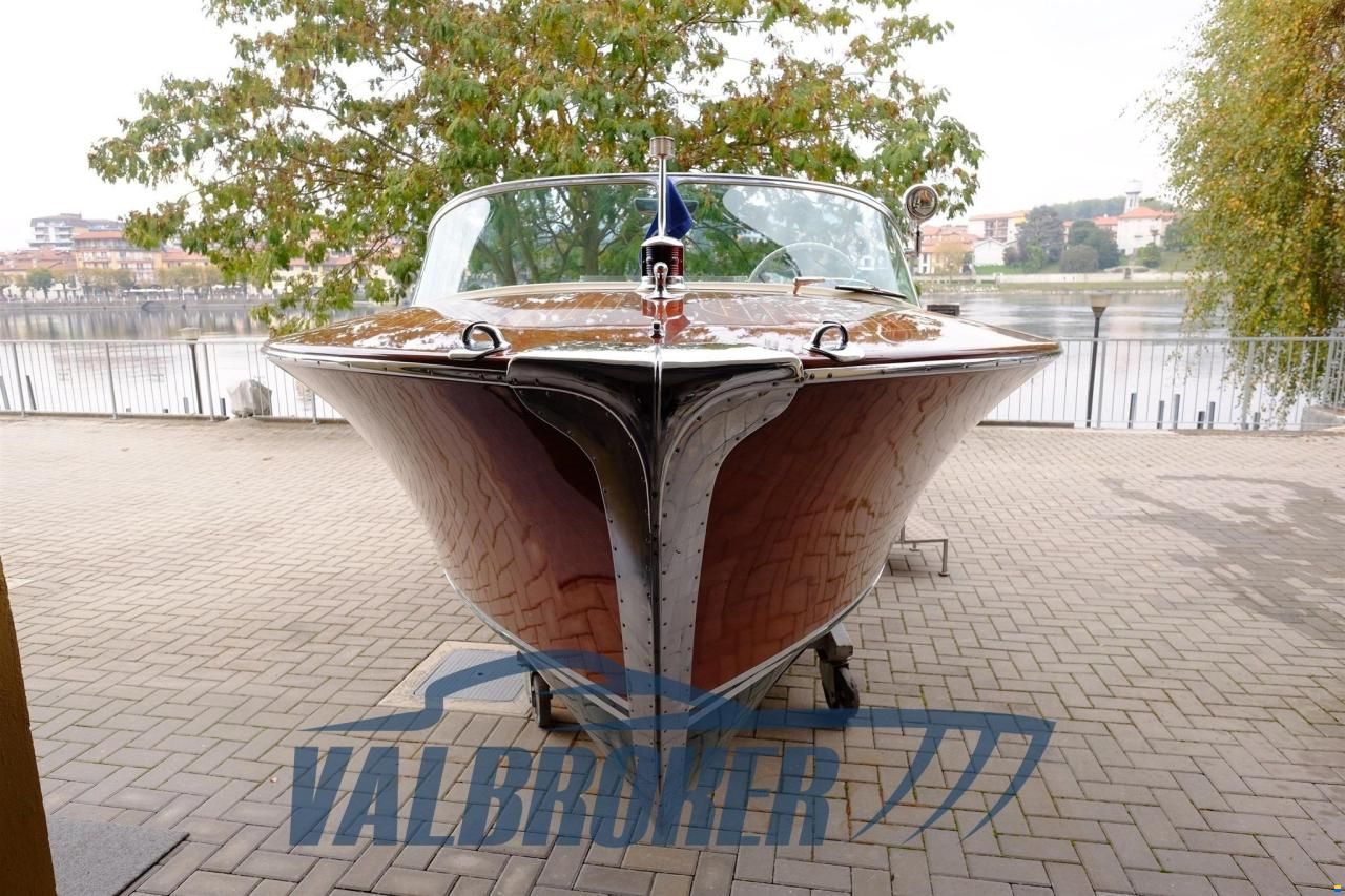 Riva Ariston
