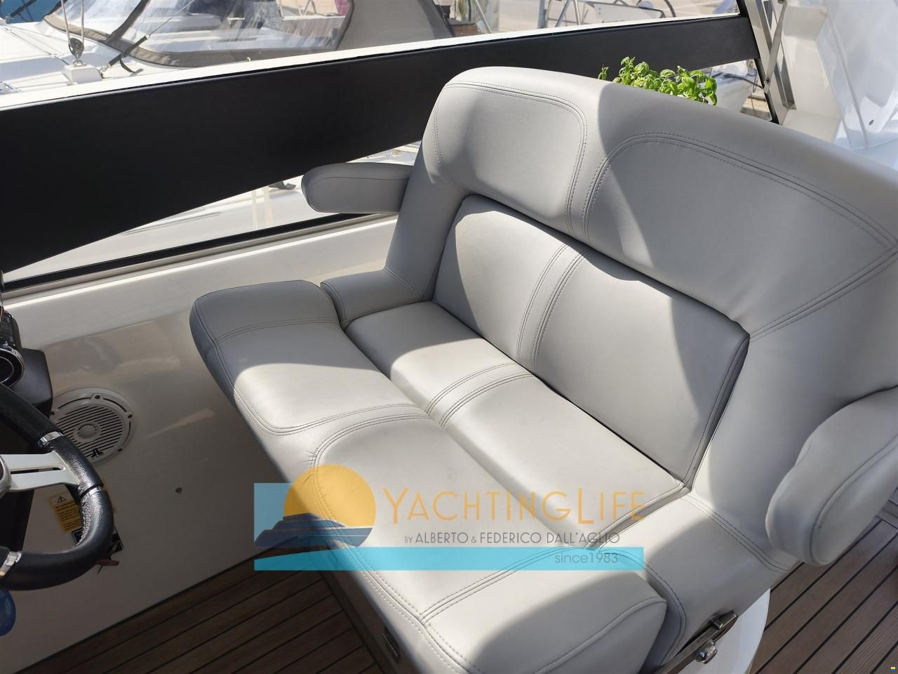 Sunseeker Portofino 53