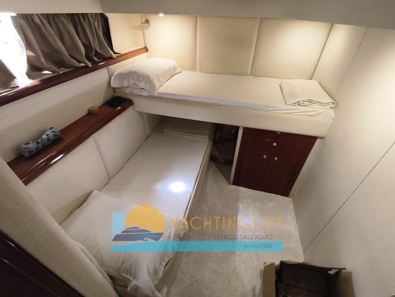 Sunseeker Portofino 53