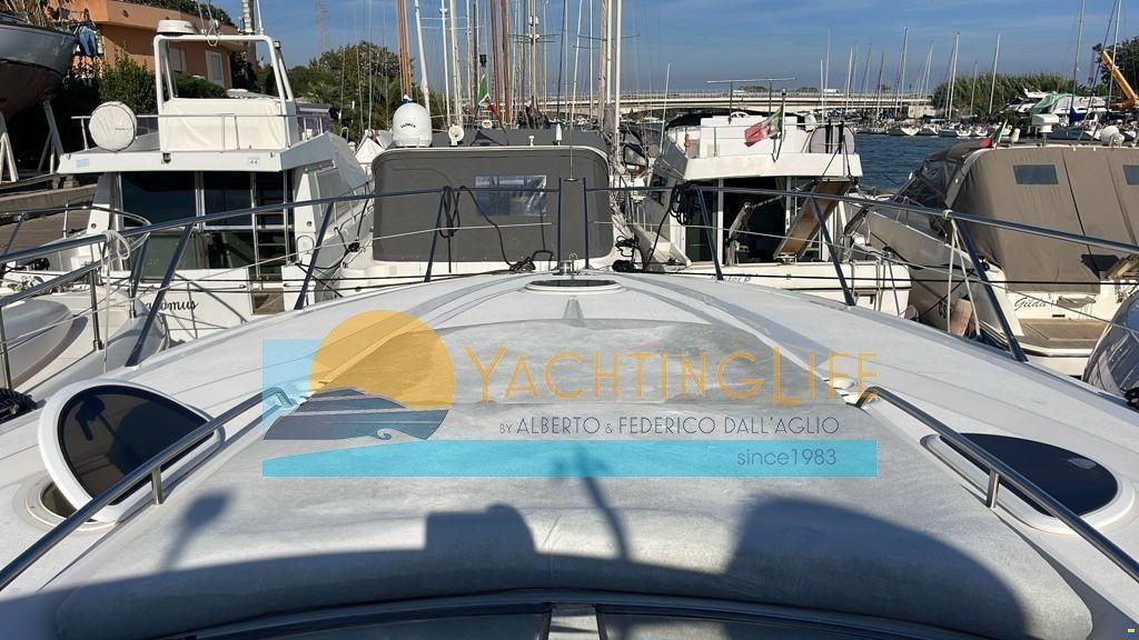 Sunseeker Portofino 53