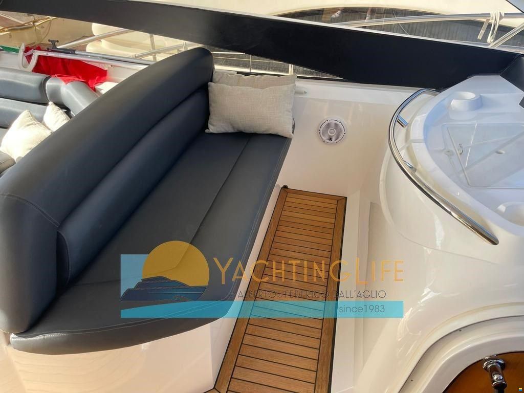 Sunseeker Portofino 53
