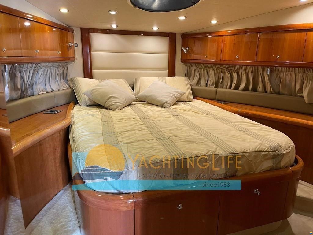 Sunseeker Portofino 53