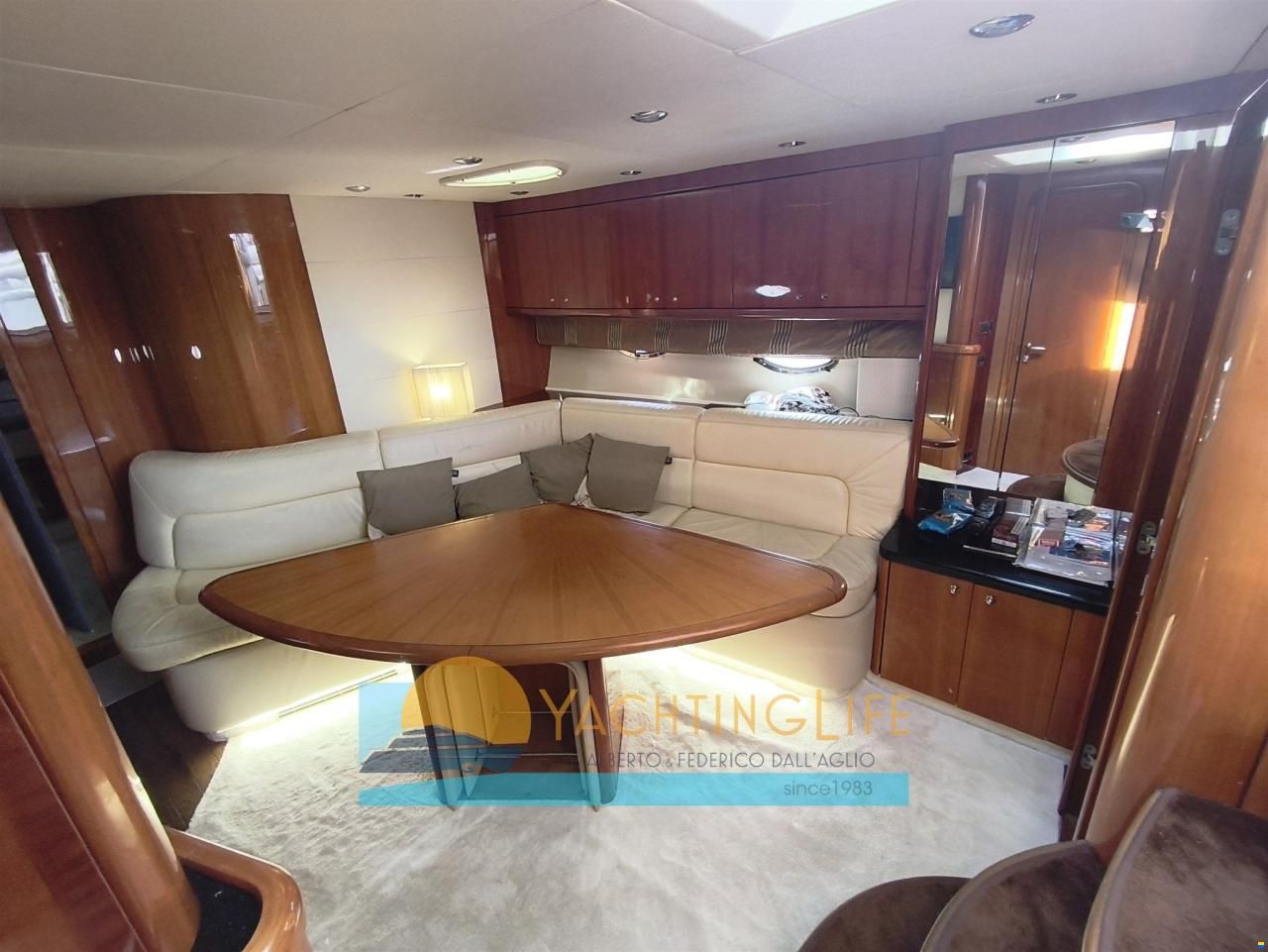 Sunseeker Portofino 53