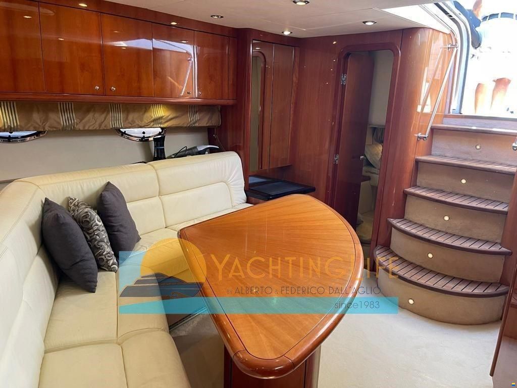 Sunseeker Portofino 53