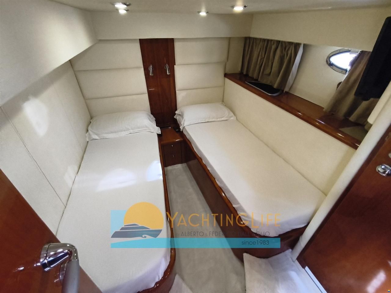 Sunseeker Portofino 53