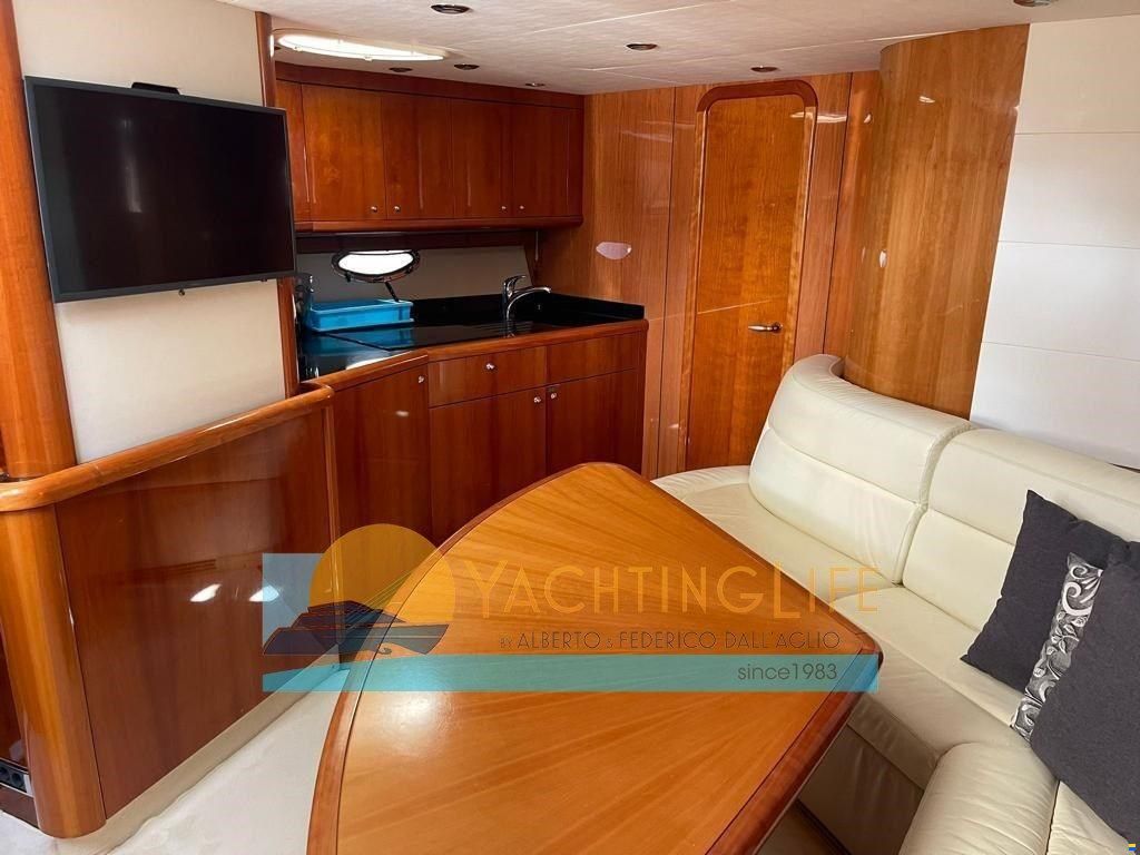 Sunseeker Portofino 53