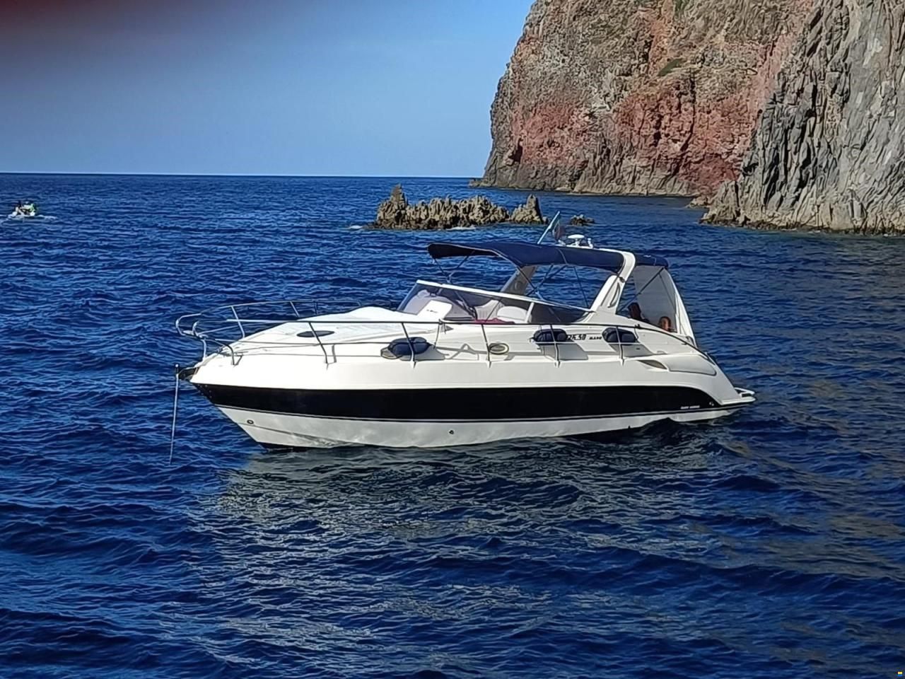 Man&ograve; MANO' 26.50 CRUISER