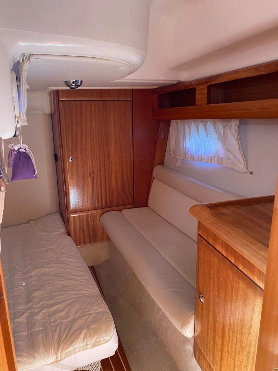 Bavaria 32 SPORT