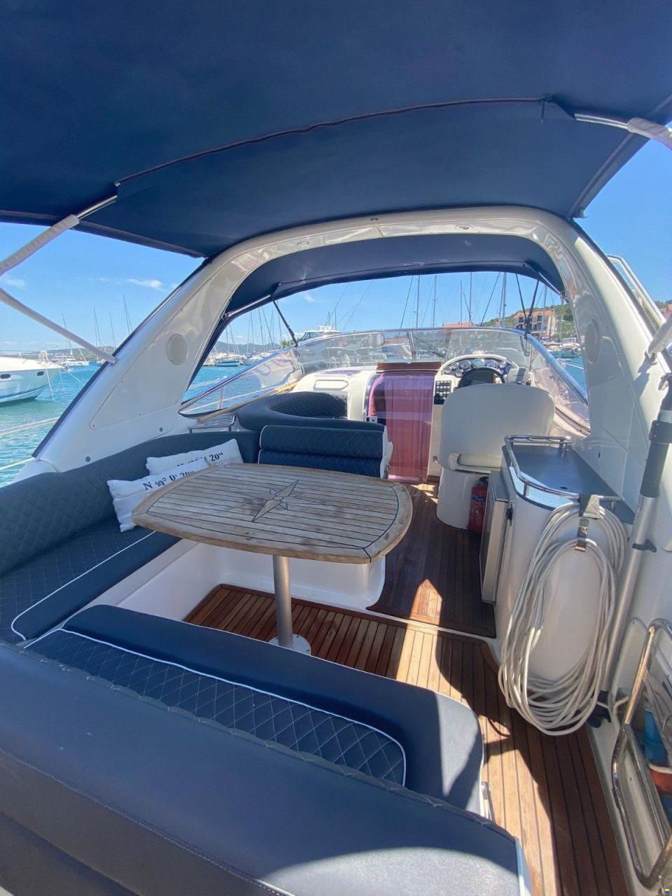 Bavaria 32 SPORT
