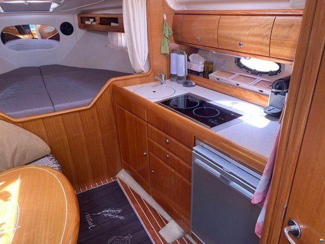 Bavaria 32 SPORT