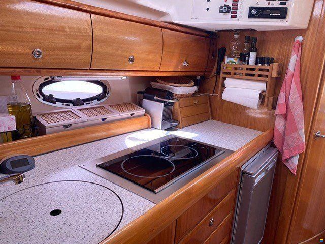 Bavaria 32 SPORT
