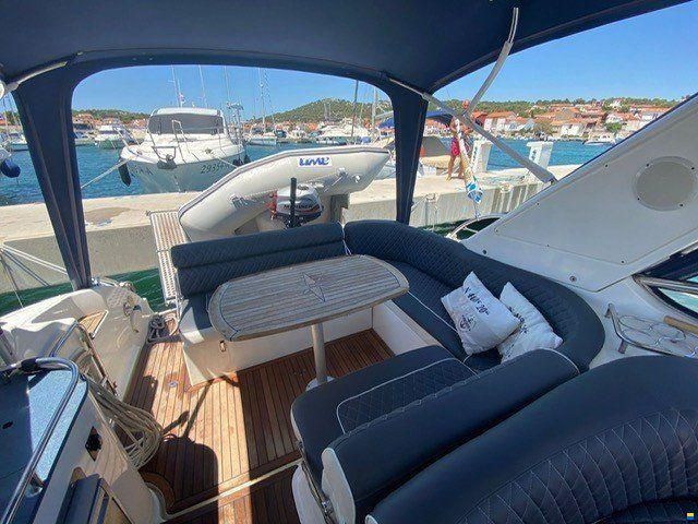 Bavaria 32 SPORT